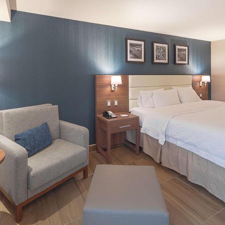 Hampton By Hilton Monterrey Galerias Obispado Εξωτερικό φωτογραφία