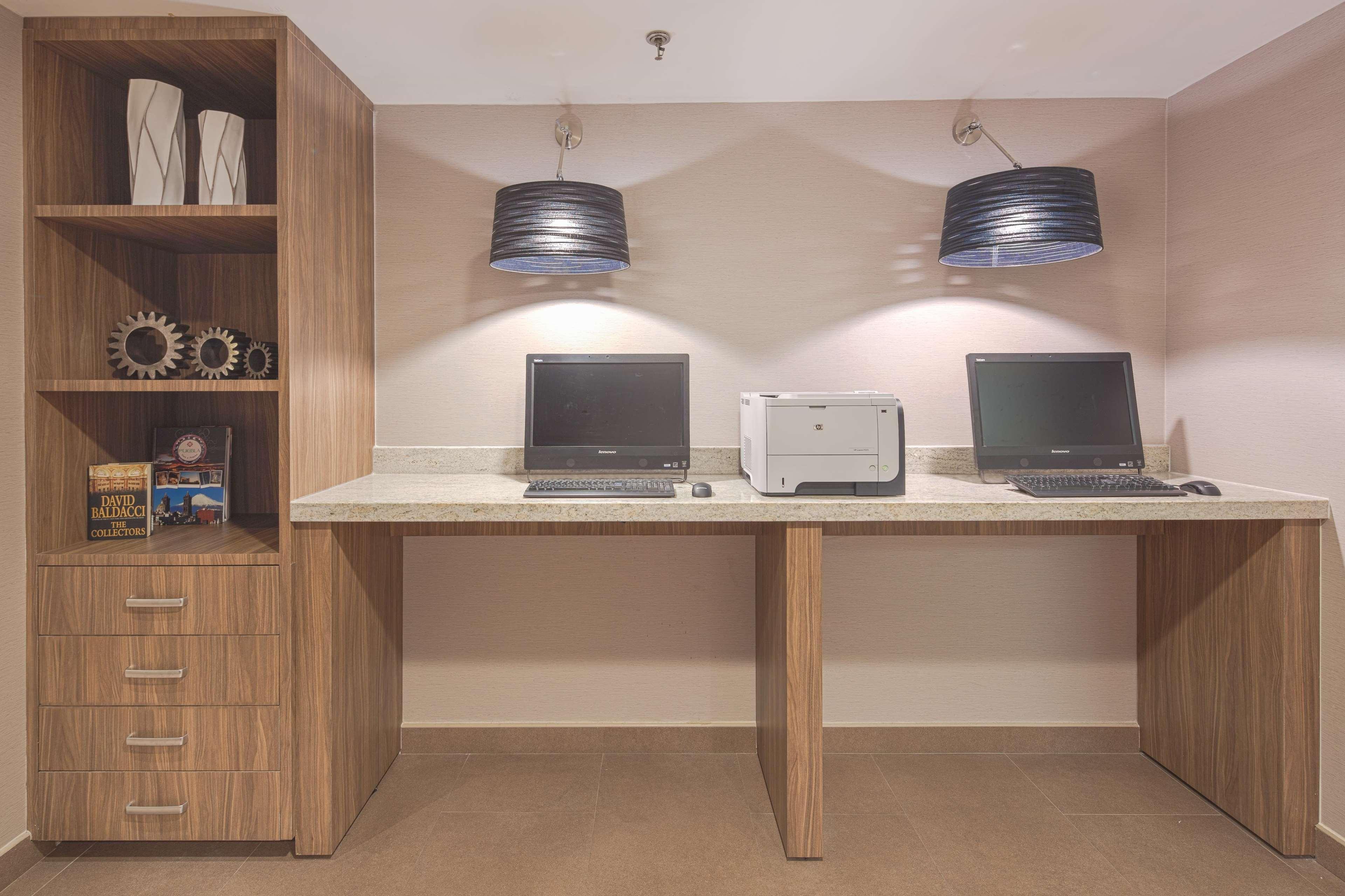 Hampton By Hilton Monterrey Galerias Obispado Εξωτερικό φωτογραφία
