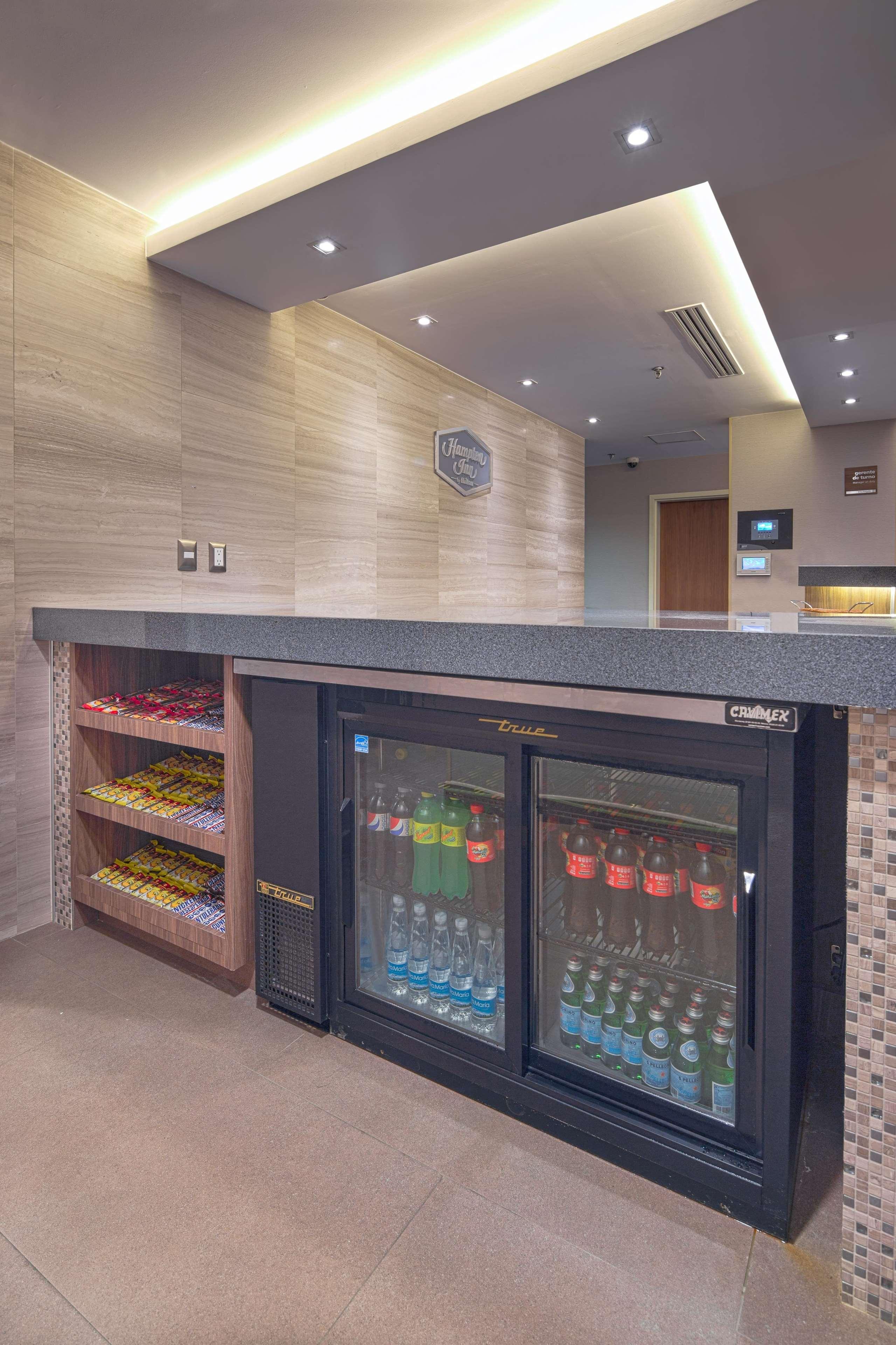Hampton By Hilton Monterrey Galerias Obispado Εξωτερικό φωτογραφία