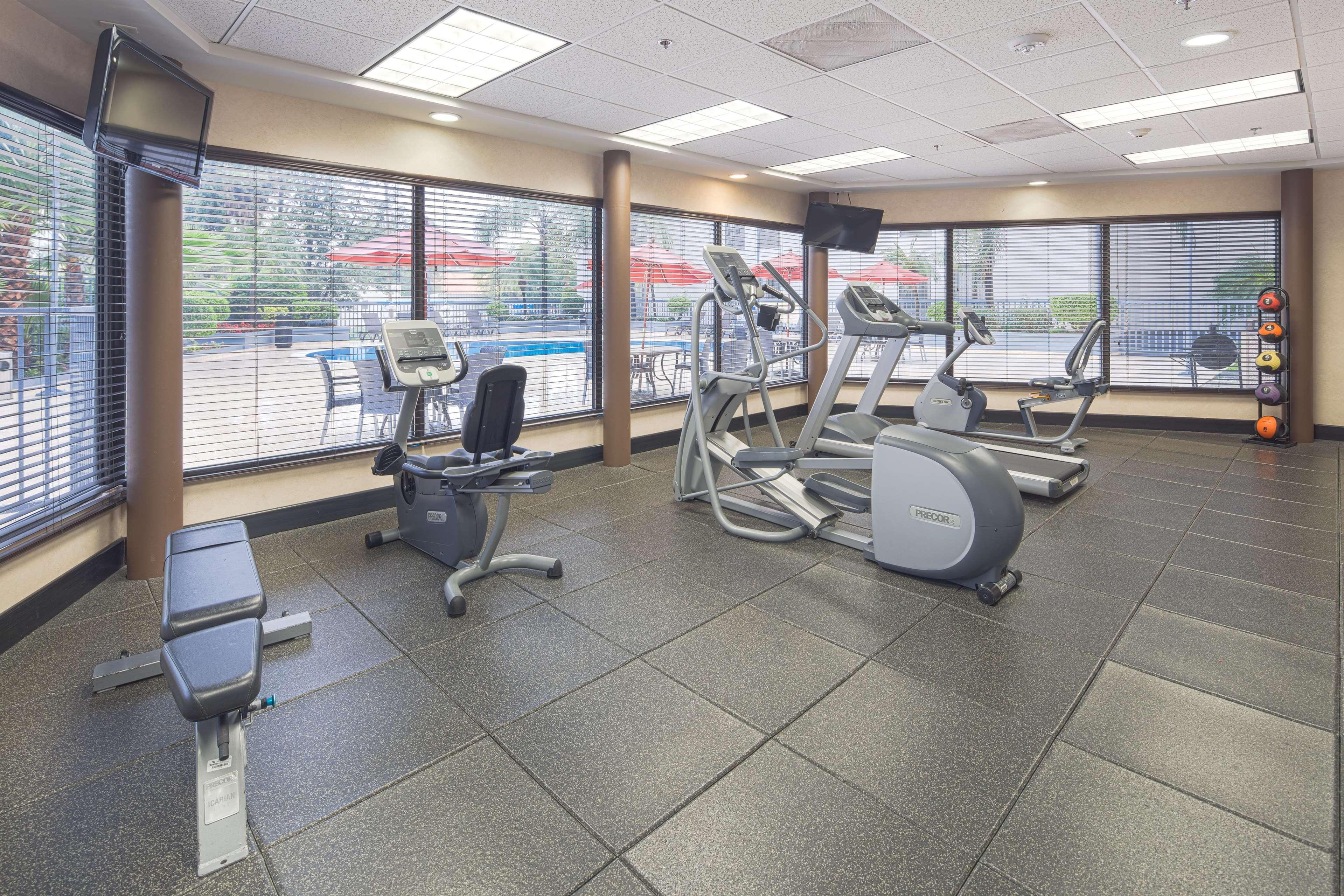 Hampton By Hilton Monterrey Galerias Obispado Εξωτερικό φωτογραφία