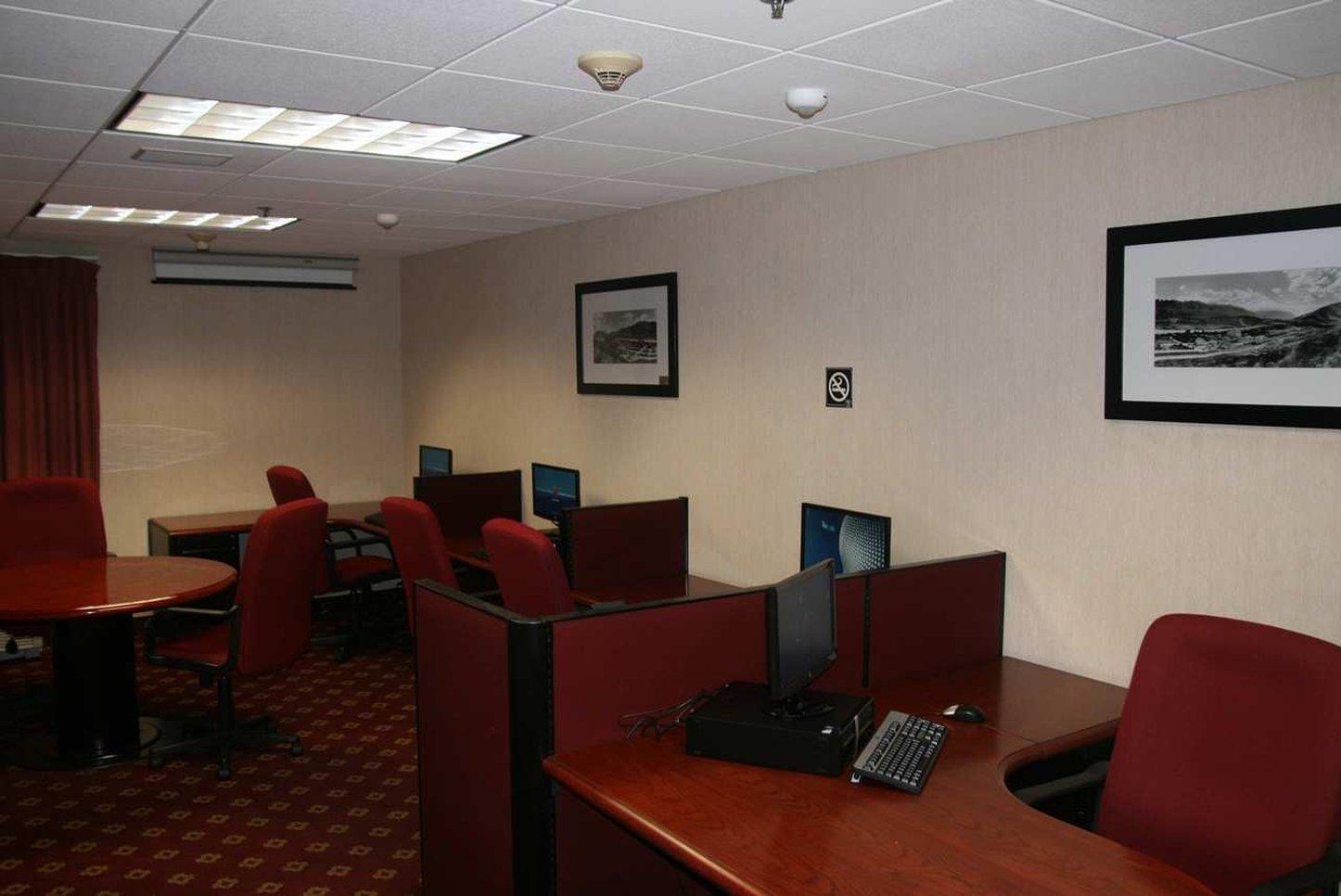 Hampton By Hilton Monterrey Galerias Obispado Εξωτερικό φωτογραφία
