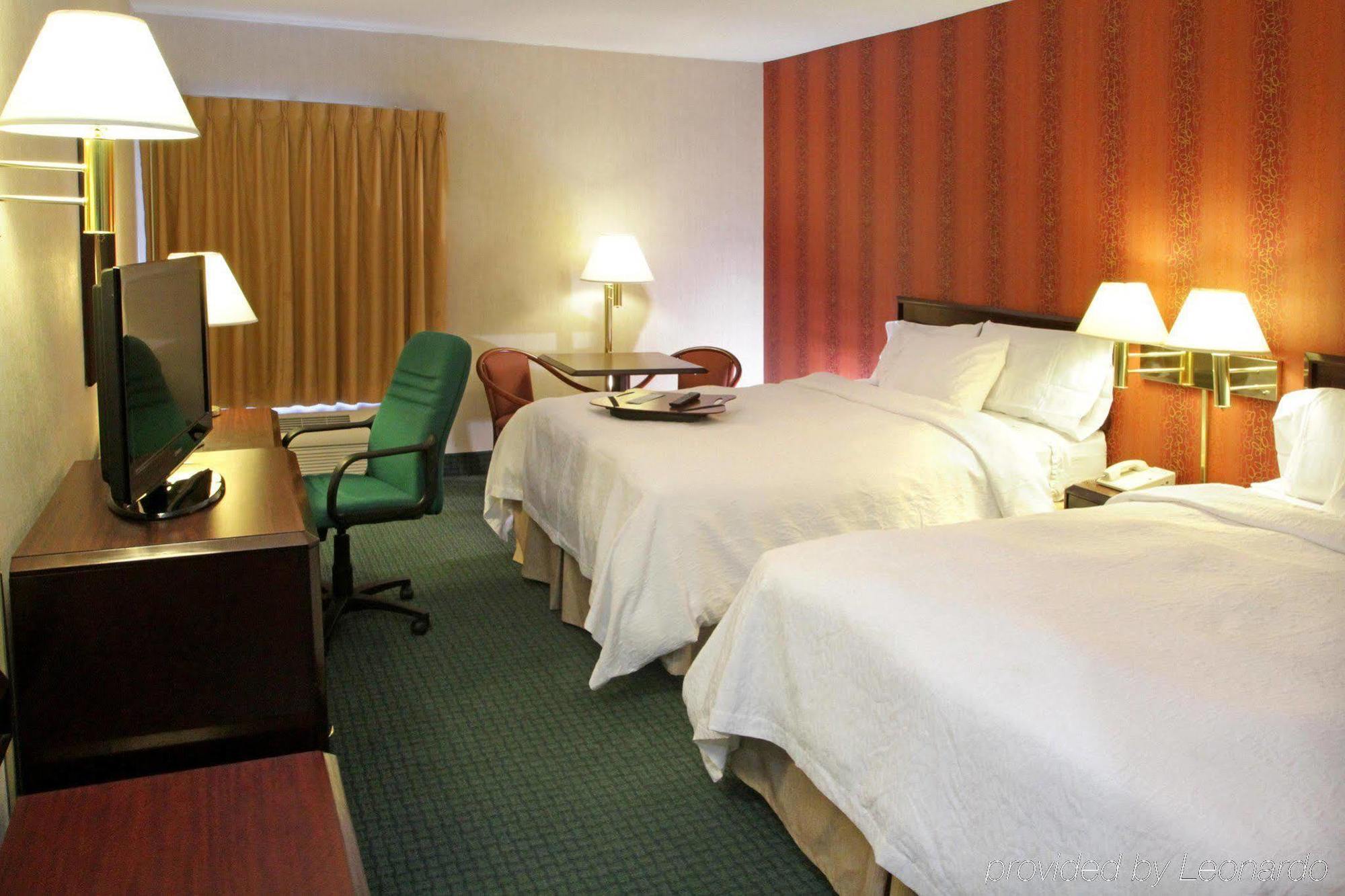 Hampton By Hilton Monterrey Galerias Obispado Εξωτερικό φωτογραφία